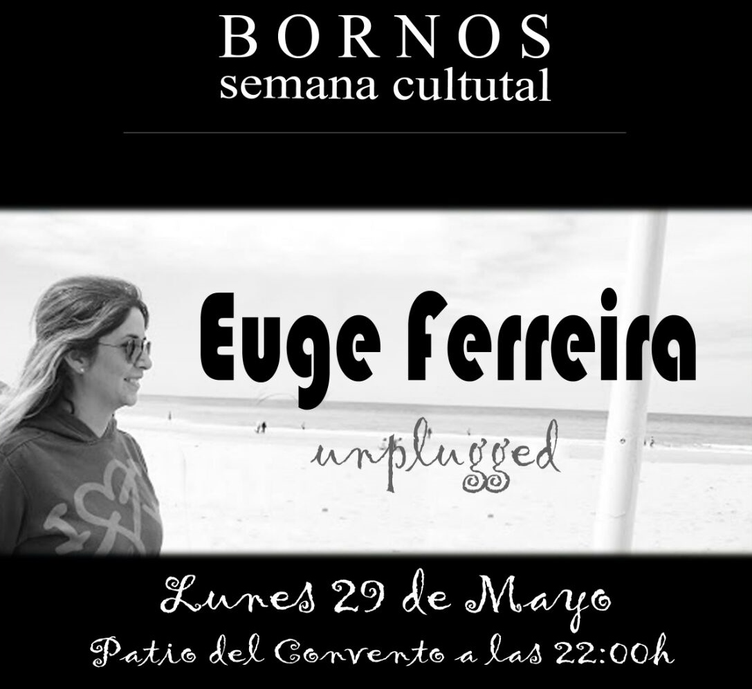 Primer concierto en España