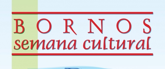 Semana cultural en Bornos